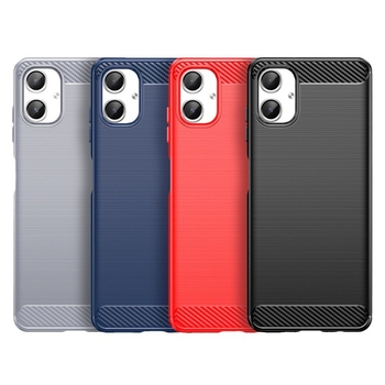 Pouzdro na telefón Samsung Galaxy – TPU, vstrekované formovanie, plné krytie, ochrana proti nárazom a pádu, možnosť prispôsobenia