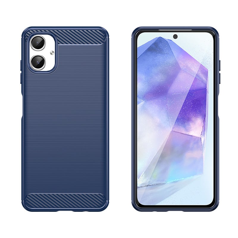 Pouzdro na telefón Samsung Galaxy – TPU, vstrekované formovanie, plné krytie, ochrana proti nárazom a pádu, možnosť prispôsobenia