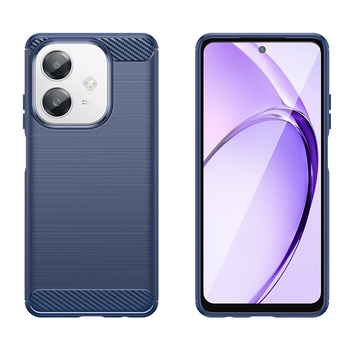 OPPO A3X5G TPU калъф за задния капак, инжекционно формован, персонализируем