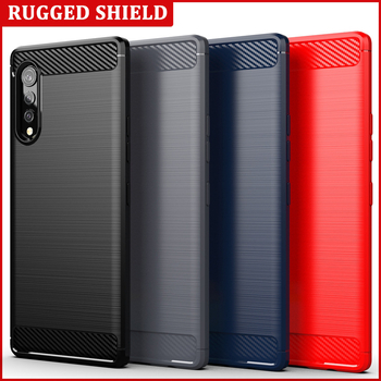 TPU púzdro pre LG G9 a LG Velvet - ochrana proti pádom, antiotlačky prstov, rozptyl tepla, úplné krytie (Materiál: TPU; Proces: vstrekovanie; Kompatibilita: LG)