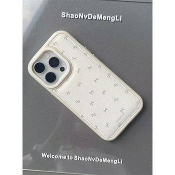  husă Xiaomi cu stil japonez-coreean și design cu funda pe întreaga suprafață; Material: lipici moale; Finisare: embosat; Protecție anti-cadere; Compatibilă cu modelele Xiaomi
