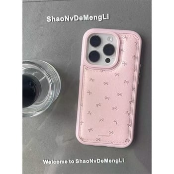  husă Xiaomi cu stil japonez-coreean și design cu funda pe întreaga suprafață; Material: lipici moale; Finisare: embosat; Protecție anti-cadere; Compatibilă cu modelele Xiaomi