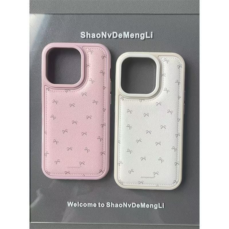  husă Xiaomi cu stil japonez-coreean și design cu funda pe întreaga suprafață; Material: lipici moale; Finisare: embosat; Protecție anti-cadere; Compatibilă cu modelele Xiaomi