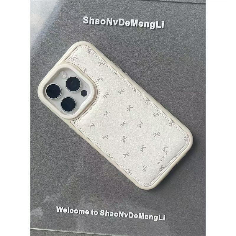  husă Xiaomi cu stil japonez-coreean și design cu funda pe întreaga suprafață; Material: lipici moale; Finisare: embosat; Protecție anti-cadere; Compatibilă cu modelele Xiaomi