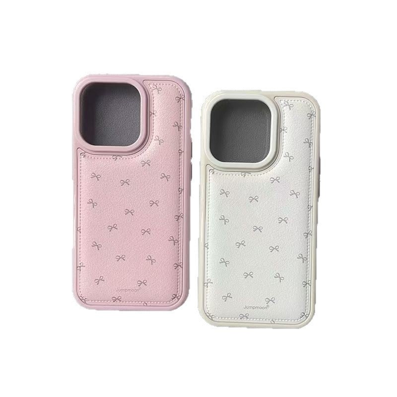  husă Xiaomi cu stil japonez-coreean și design cu funda pe întreaga suprafață; Material: lipici moale; Finisare: embosat; Protecție anti-cadere; Compatibilă cu modelele Xiaomi