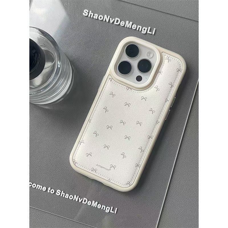  husă Xiaomi cu stil japonez-coreean și design cu funda pe întreaga suprafață; Material: lipici moale; Finisare: embosat; Protecție anti-cadere; Compatibilă cu modelele Xiaomi