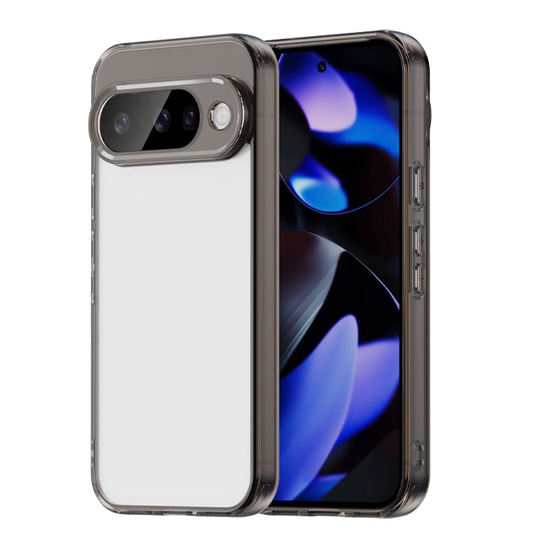 Ochranný kryt Pixel 10 Pro – PC obal vyrobený injekčne, nárazuvzdorný, proti pádu, odvádzanie tepla, magnetické zapínanie