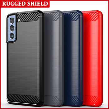 Θήκη TPU για Samsung S21FE/A82/A21S — Κατασκευή με έγχυση, Ανοχή σε πτώσεις, Διαχείριση θερμότητας, Προσαρμόσιμη