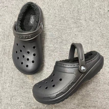 Unisex παντόφλες για οικιακή χρήση, χαμηλό τακούνι 1–3 cm, εξωτερικό και εσωτερικό υλικό: super fiber, σόλα EVA, στυλ leisure, για φθινόπωρο και χειμώνα