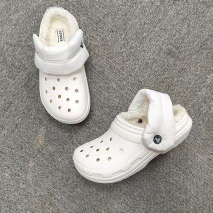 Unisex παντόφλες για οικιακή χρήση, χαμηλό τακούνι 1–3 cm, εξωτερικό και εσωτερικό υλικό: super fiber, σόλα EVA, στυλ leisure, για φθινόπωρο και χειμώνα