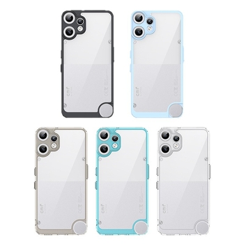 Θήκη τηλεφώνου Nothing Phone 2 Pro - TPU, ανθεκτικό στις πτώσεις, διάχυση θερμότητας, μαγνητική σύνδεση, δυνατότητα προσαρμογής