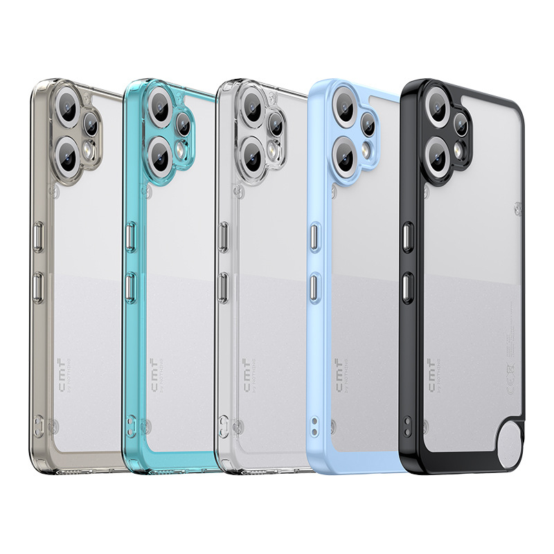 Θήκη τηλεφώνου Nothing Phone 2 Pro - TPU, ανθεκτικό στις πτώσεις, διάχυση θερμότητας, μαγνητική σύνδεση, δυνατότητα προσαρμογής