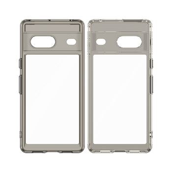 Carcasă TPU pentru seria Google Pixel 7 — Turnare prin injecție, protecție la șocuri, anti-cadere, antiamprentare, suport cu bază