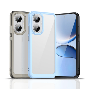 Carcasă de telefon pentru Redmi Turbo4Pro / POCO F7, TPU, turnare prin injecție, acoperire completă, rezistentă la șocuri, disipare a căldurii