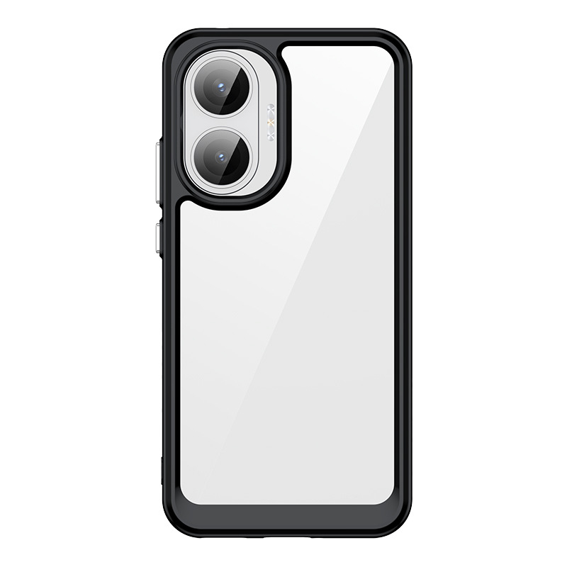 Carcasă de telefon pentru Redmi Turbo4Pro / POCO F7, TPU, turnare prin injecție, acoperire completă, rezistentă la șocuri, disipare a căldurii