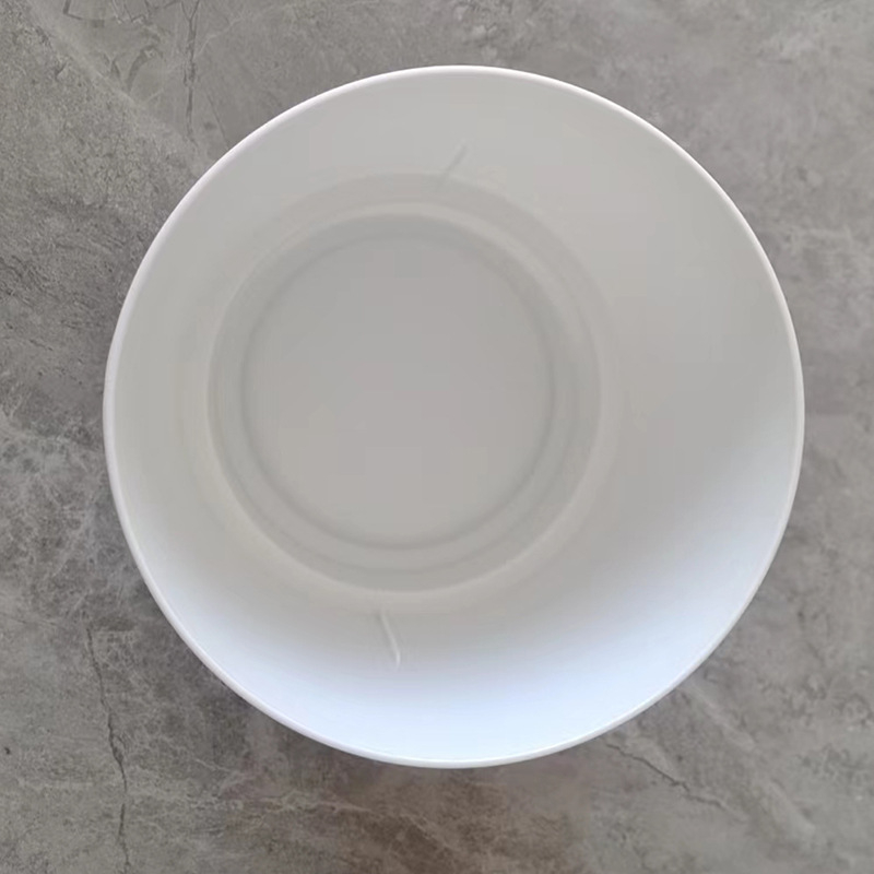 Plastične posude za biljke u obliku stepenica, za kućnu dekoraciju, crno-bijeli japanski stil