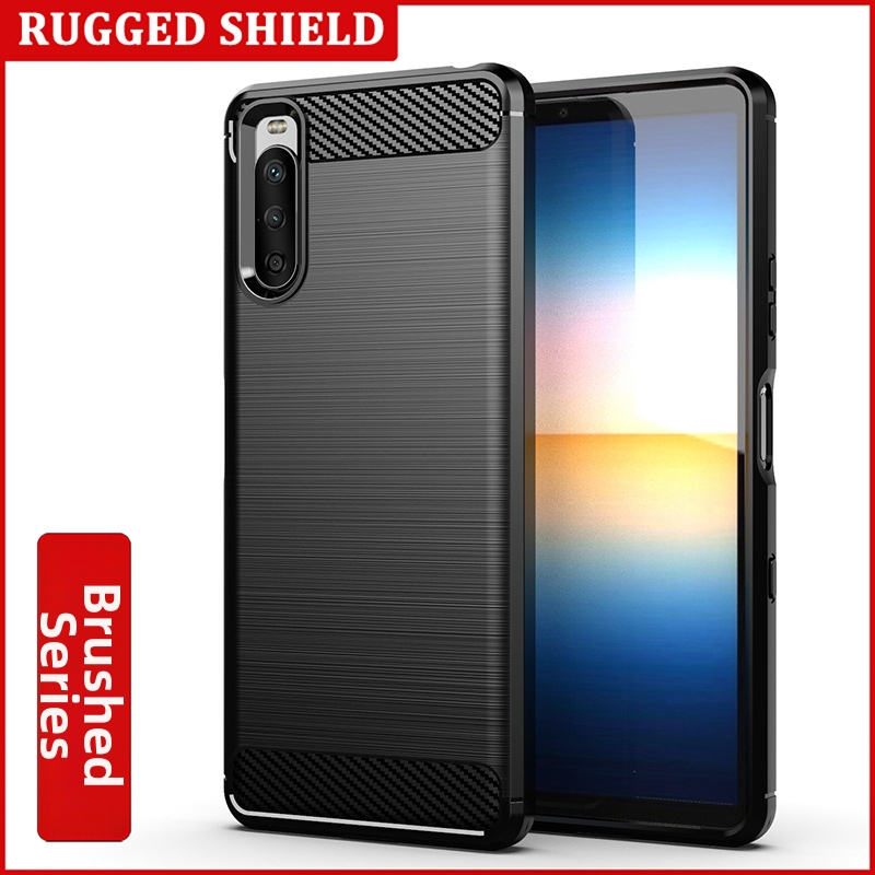 Puzdro TPU pre Sony 1III/10III – úplné krytie, odolné voči nárazu, odvádzanie tepla, vstrekované formovanie, možnosť prispôsobenia