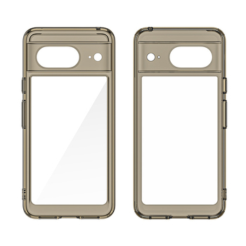 Θήκη TPU προστασίας για Google Pixel 8 Pro — κατασκευή με έγχυση, ανθεκτική στις πτώσεις, αντι-αποτυπώματα, διάχυση θερμότητας, μαγνητική προσάρτηση