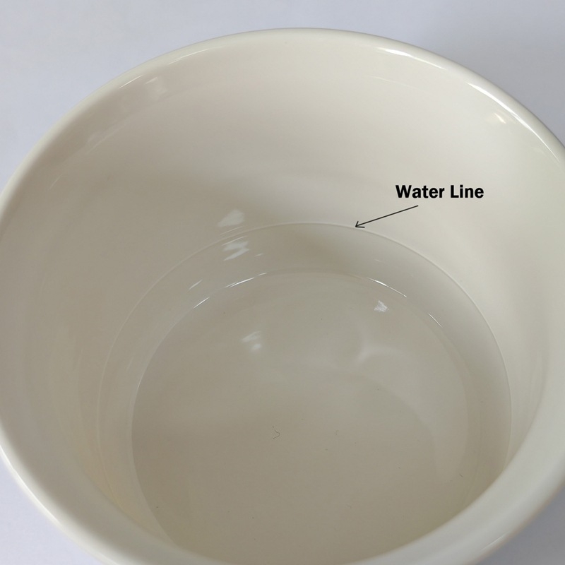 HELNBER керамичен буркан за масло с капак, модерен прост стил, премиум качество