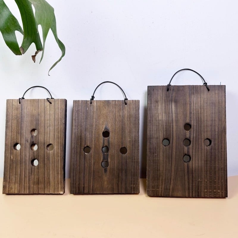 Drveni lonac za cvijeće za podnu upotrebu — klasični stil, za kućno vrtlarstvo (Tip: lonac za cvijeće; Materijal: drvo; Način uporabe: pod; Stil: klasičan; Namjena: kućno vrtlarstvo)