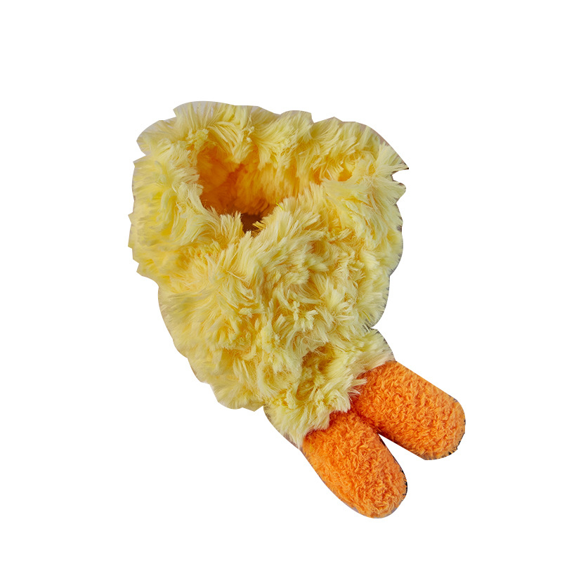 Μπαντάνα για κατοικίδια με καρτούν μοτίβο, πολυεστέρας, χειροποίητο, καθολική εφαρμογή, χειμερινό στυλ