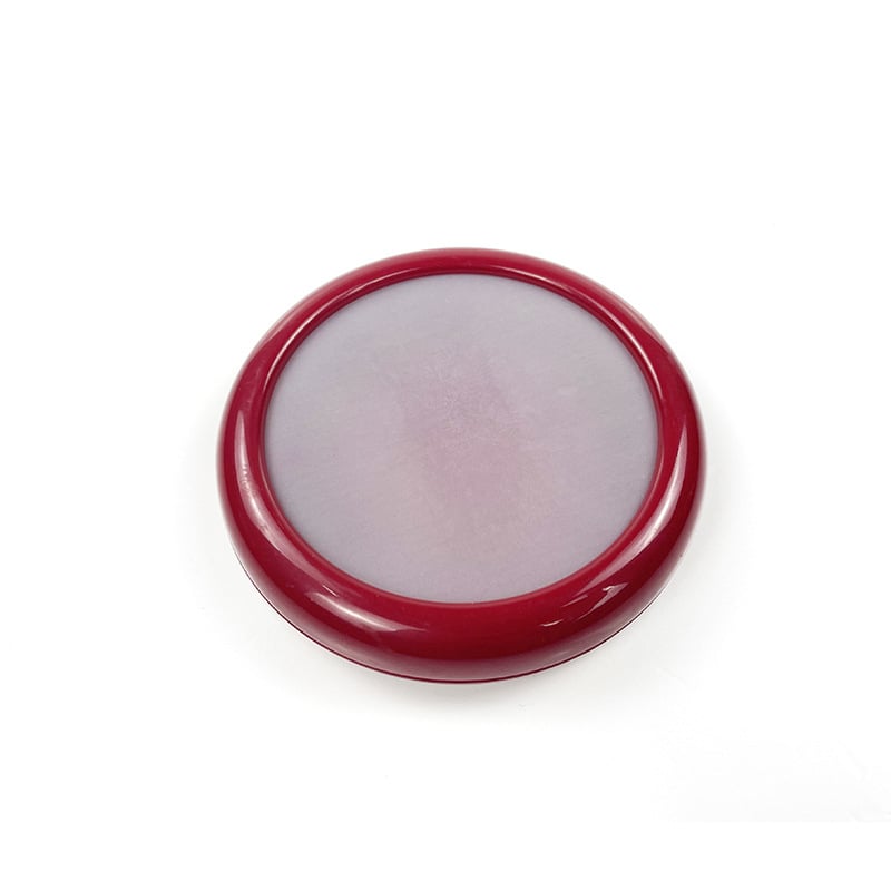 Silikonski crisper za voće s ABS kućištem, kapacitet 301–500 ml, nepravilan oblik, jednostupanjski spremnik