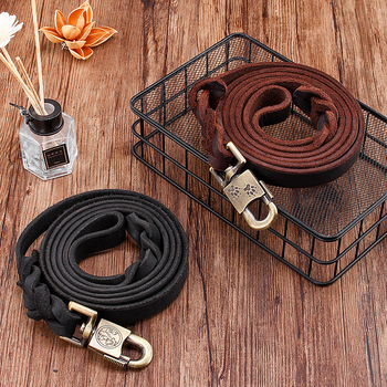 Δερμάτινο κολάρο σκύλου Gastroon – δέρμα πρώτης στρώσης, λείο σχέδιο, για όλες τις εποχές, καταγωγή Χεμπέι