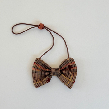 Τρίγωνικό φουλάρι για γάτες, mohair, άλλος σχεδιασμός, φθινοπωρινή χρήση