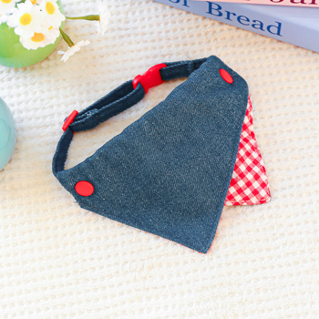 PETCIRCLE Bib για κατοικίδια — Πολυεστέρας, Γενική χρήση, Όλες οι εποχές, Leisure στυλ