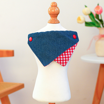 PETCIRCLE Bib για κατοικίδια — Πολυεστέρας, Γενική χρήση, Όλες οι εποχές, Leisure στυλ