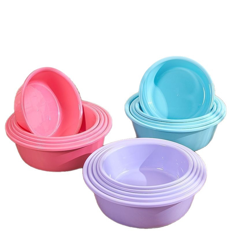 Plastikinė kūdikių vonelė, vaikams, namų naudojimui