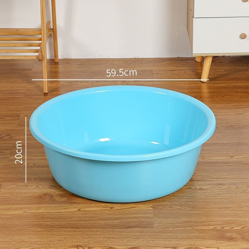 Plastikinė kūdikių vonelė, vaikams, namų naudojimui