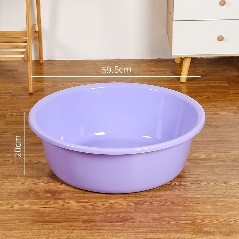 Plastikinė kūdikių vonelė, vaikams, namų naudojimui