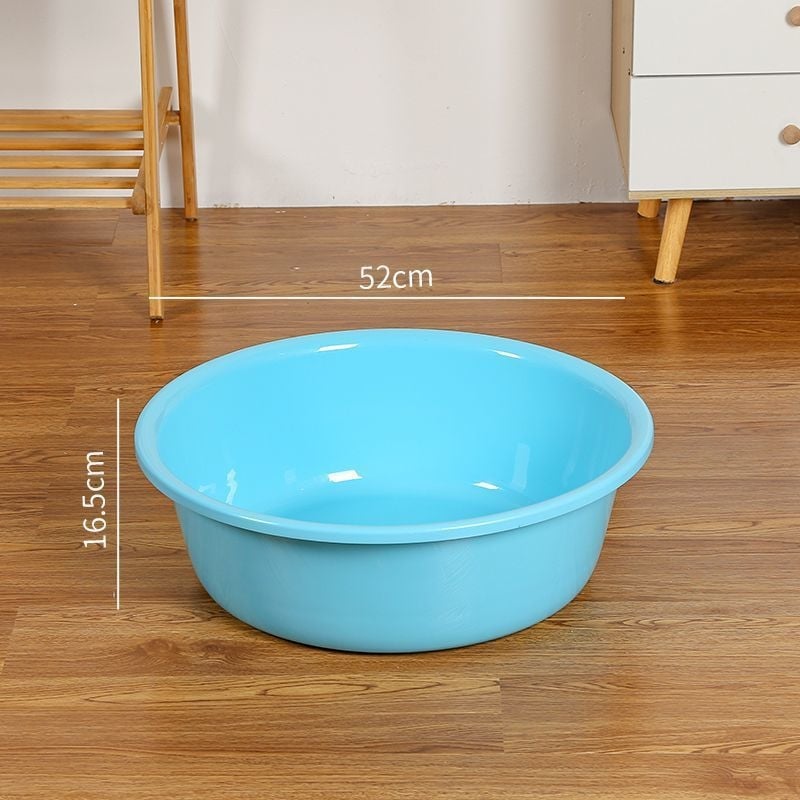 Plastikinė kūdikių vonelė, vaikams, namų naudojimui