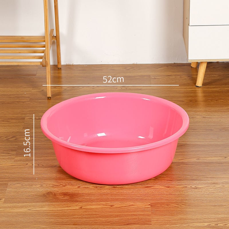 Plastikinė kūdikių vonelė, vaikams, namų naudojimui