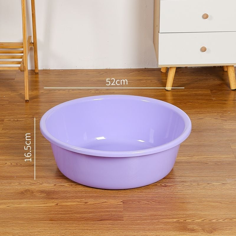 Plastikinė kūdikių vonelė, vaikams, namų naudojimui