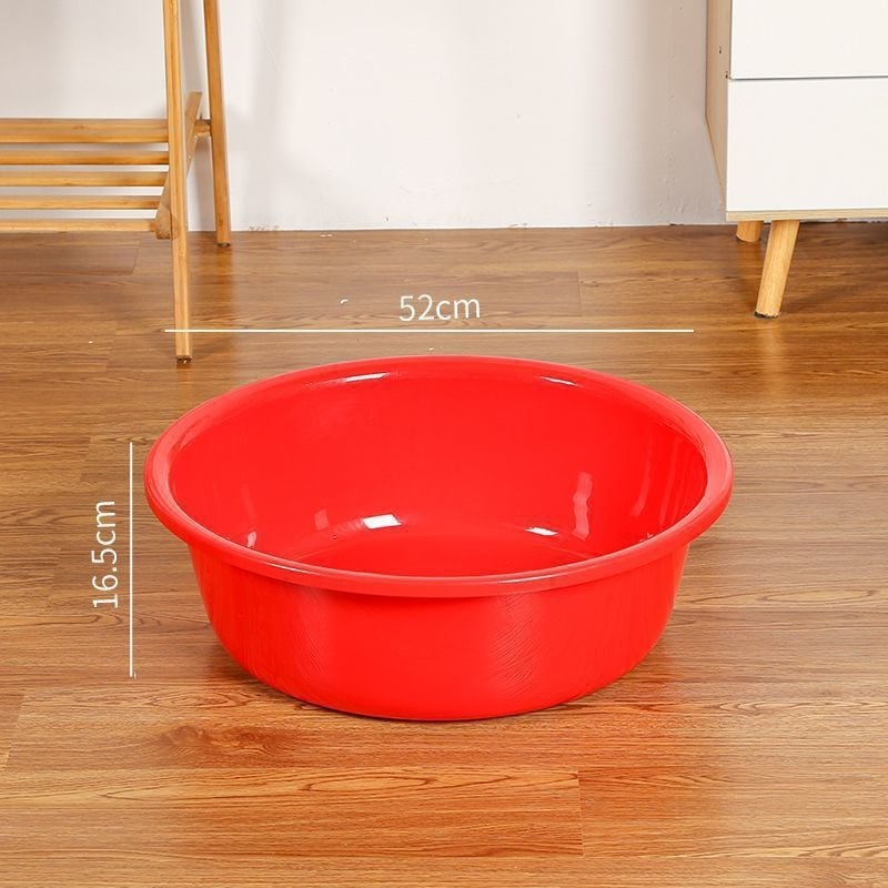 Plastikinė kūdikių vonelė, vaikams, namų naudojimui