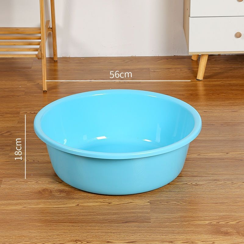 Plastikinė kūdikių vonelė, vaikams, namų naudojimui