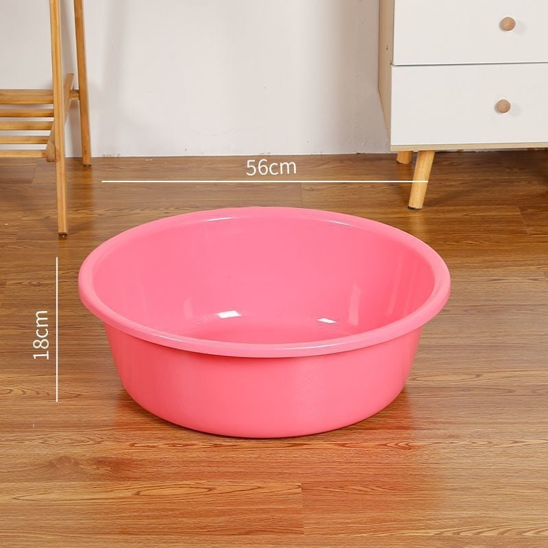 Plastikinė kūdikių vonelė, vaikams, namų naudojimui