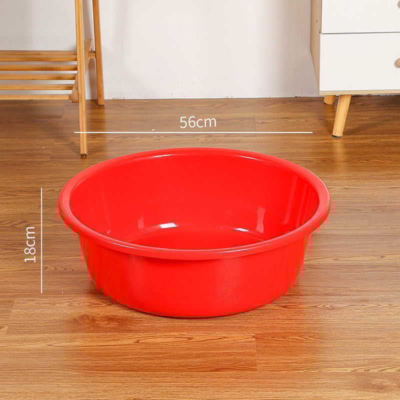 Plastikinė kūdikių vonelė, vaikams, namų naudojimui