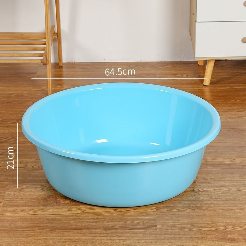 Plastikinė kūdikių vonelė, vaikams, namų naudojimui