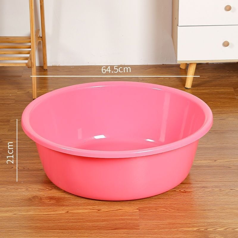 Plastikinė kūdikių vonelė, vaikams, namų naudojimui