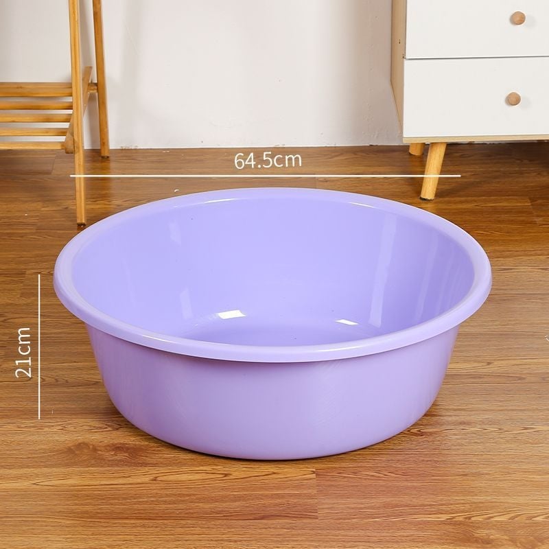 Plastikinė kūdikių vonelė, vaikams, namų naudojimui