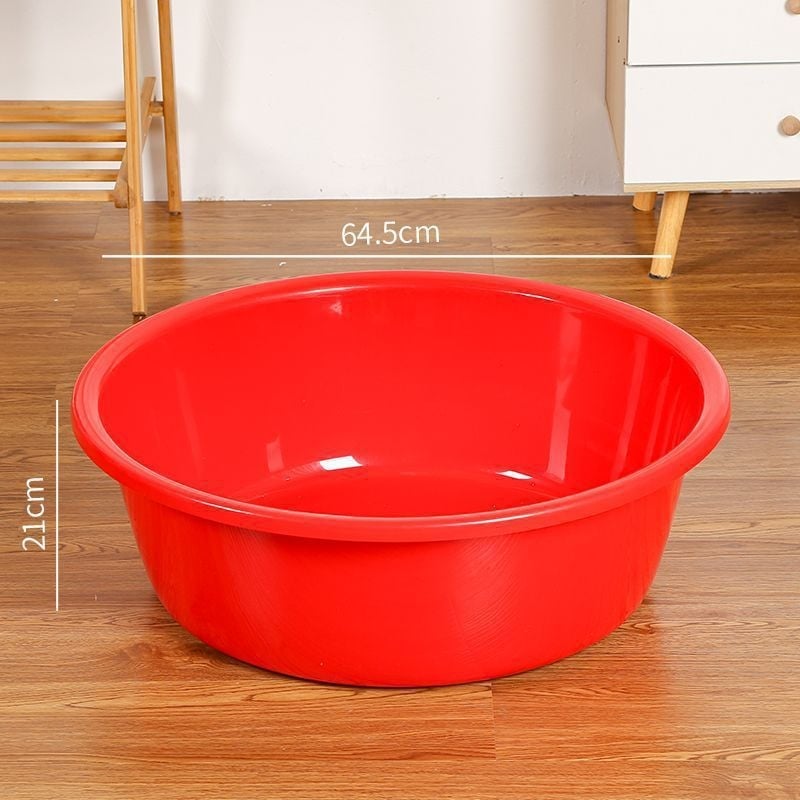 Plastikinė kūdikių vonelė, vaikams, namų naudojimui