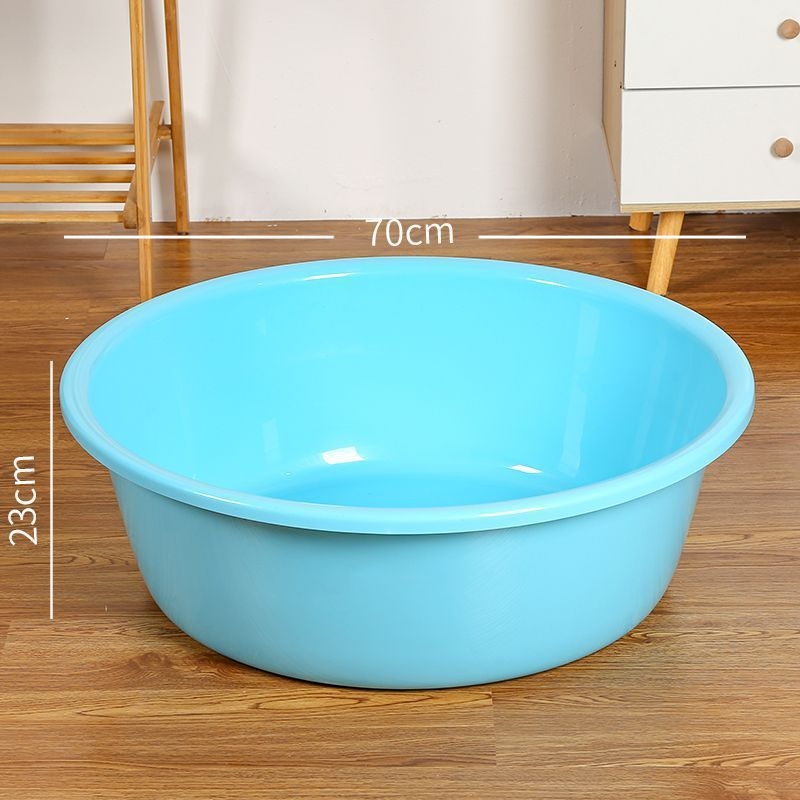 Plastikinė kūdikių vonelė, vaikams, namų naudojimui