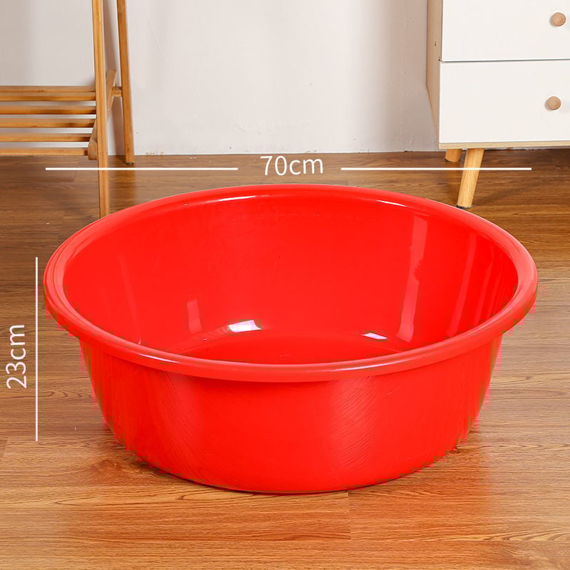 Plastikinė kūdikių vonelė, vaikams, namų naudojimui