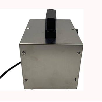 Ozonigeneraator koduseks kasutamiseks – lõhnade ja formaldehüüdi eemaldamine uutes kodudes, auto siseõhu puhastamine ja ozoni desinfitseerimine