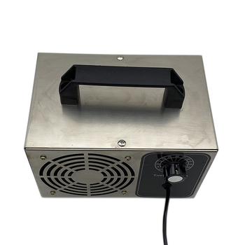 Ozonigeneraator koduseks kasutamiseks – lõhnade ja formaldehüüdi eemaldamine uutes kodudes, auto siseõhu puhastamine ja ozoni desinfitseerimine