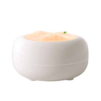 Kućni ovlaživač s aromaterapijom, ultrazvučni, USB napajanje, spremnik 0.5–1 L, pokrivenost 41–60 m², 1 izlaz magle, tajmer 2–8 sati
