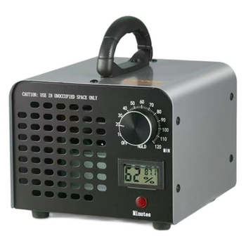 Kangyaojia ozonigeneraator õhu puhastamiseks kodu ja auto jaoks – desinfitseerimine ja steriliseerimine, formaldehüüdi kõrvaldamine